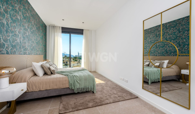 Reventa - Villa - Finestrat - Costa Blanca