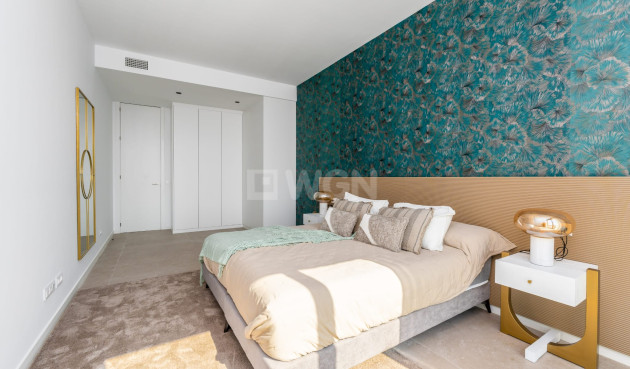 Reventa - Villa - Finestrat - Costa Blanca