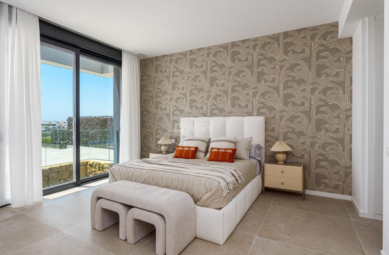 Reventa - Villa - Finestrat - Costa Blanca