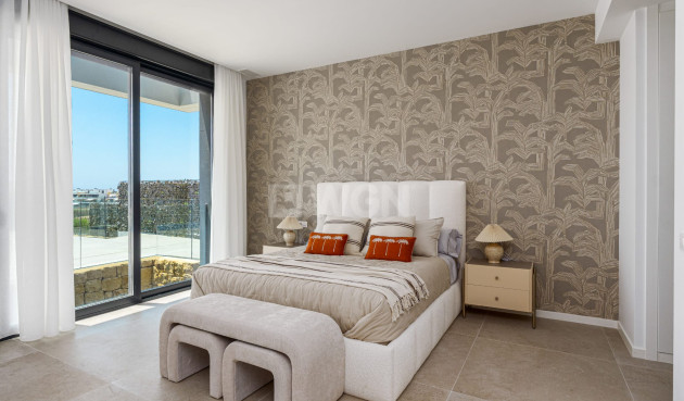 Reventa - Villa - Finestrat - Costa Blanca