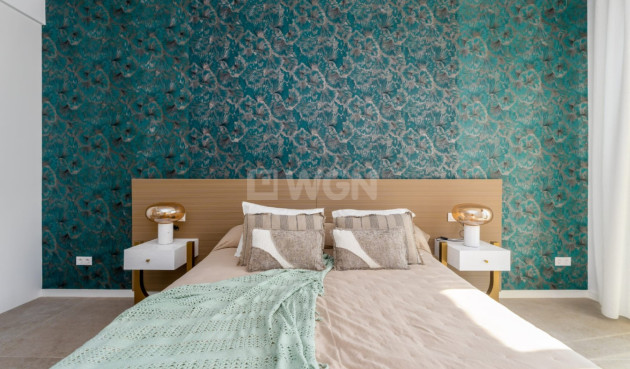 Reventa - Villa - Finestrat - Costa Blanca