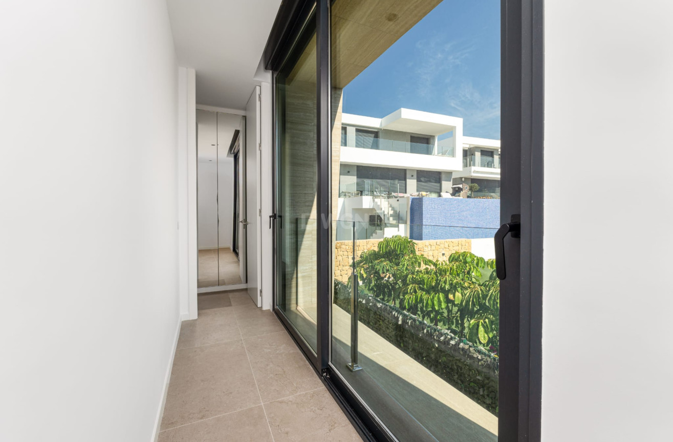 Reventa - Villa - Finestrat - Costa Blanca