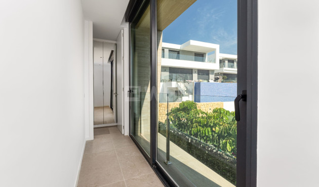 Reventa - Villa - Finestrat - Costa Blanca