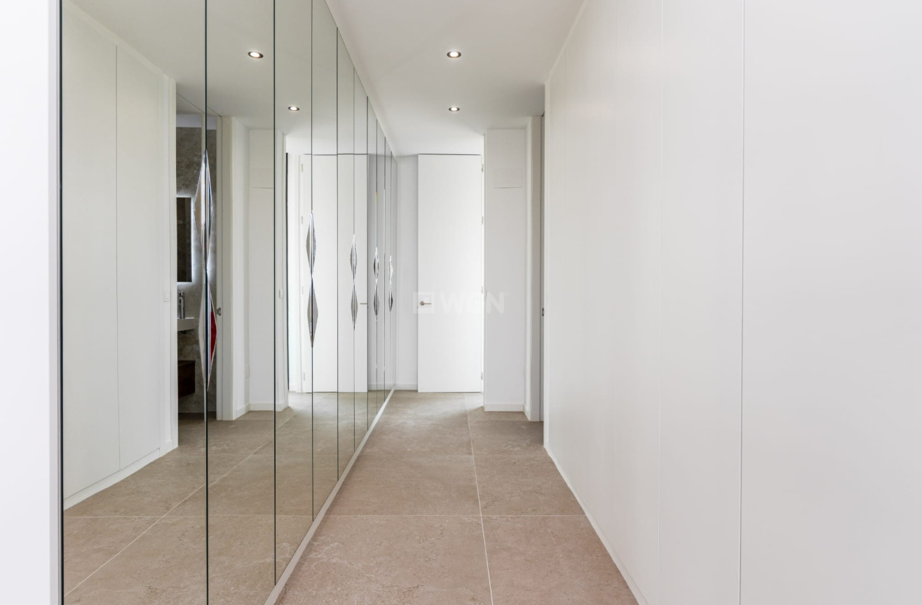 Reventa - Villa - Finestrat - Costa Blanca