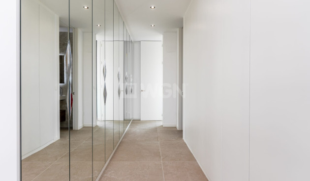 Reventa - Villa - Finestrat - Costa Blanca