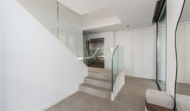 Reventa - Villa - Finestrat - Costa Blanca