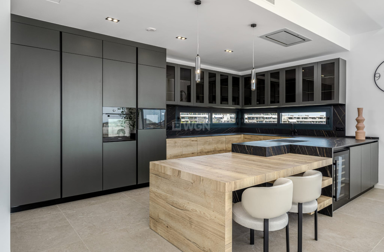 Reventa - Villa - Finestrat - Costa Blanca