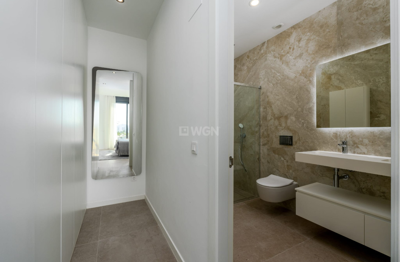 Reventa - Villa - Finestrat - Costa Blanca