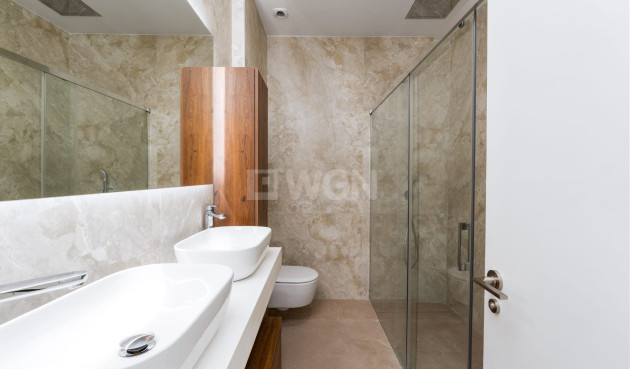 Reventa - Villa - Finestrat - Costa Blanca