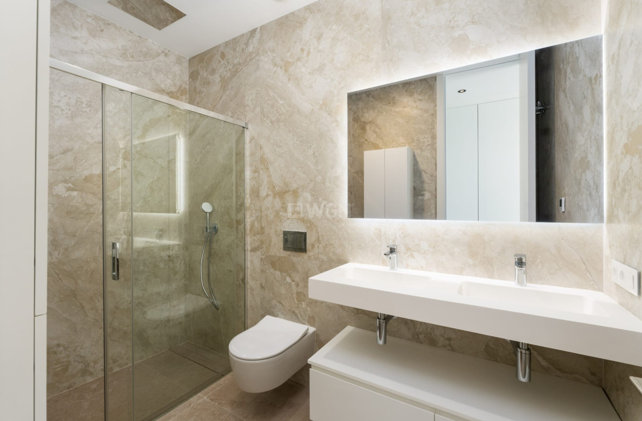 Reventa - Villa - Finestrat - Costa Blanca