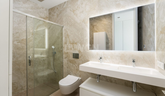 Reventa - Villa - Finestrat - Costa Blanca