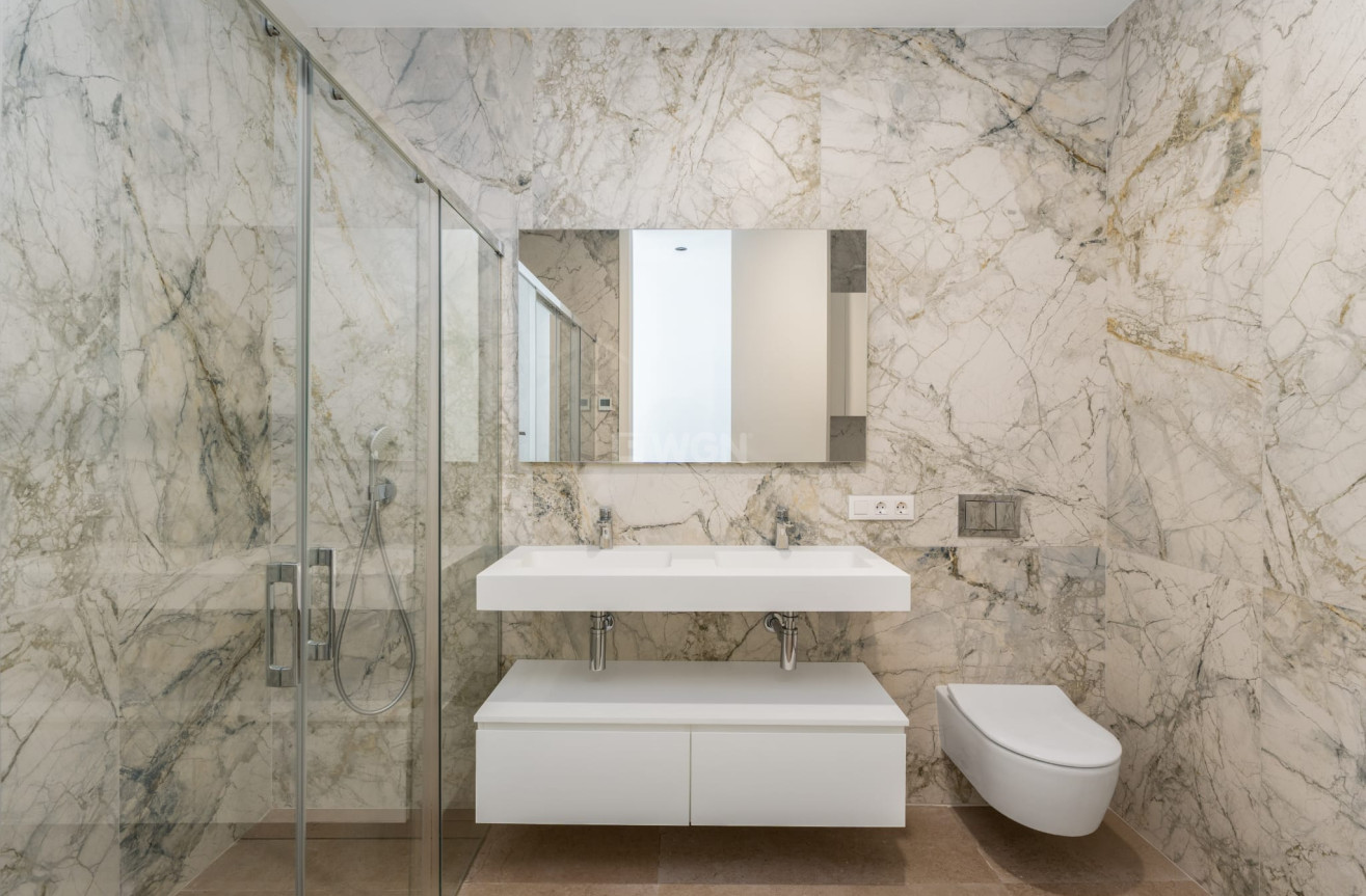 Reventa - Villa - Finestrat - Costa Blanca