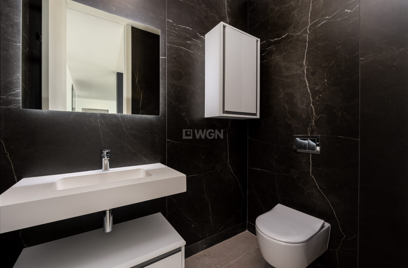 Reventa - Villa - Finestrat - Costa Blanca