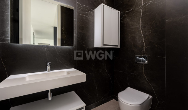 Reventa - Villa - Finestrat - Costa Blanca