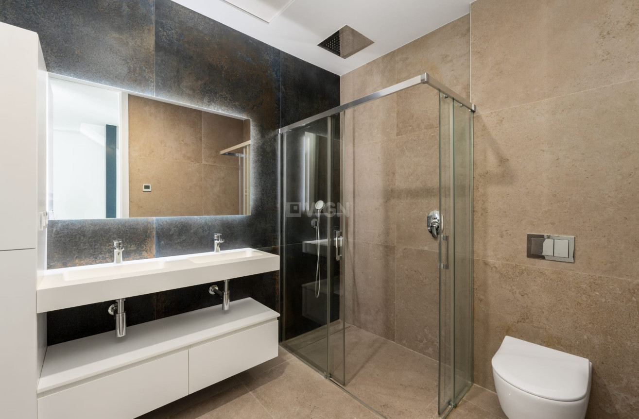 Reventa - Villa - Finestrat - Costa Blanca