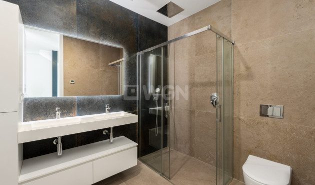 Reventa - Villa - Finestrat - Costa Blanca