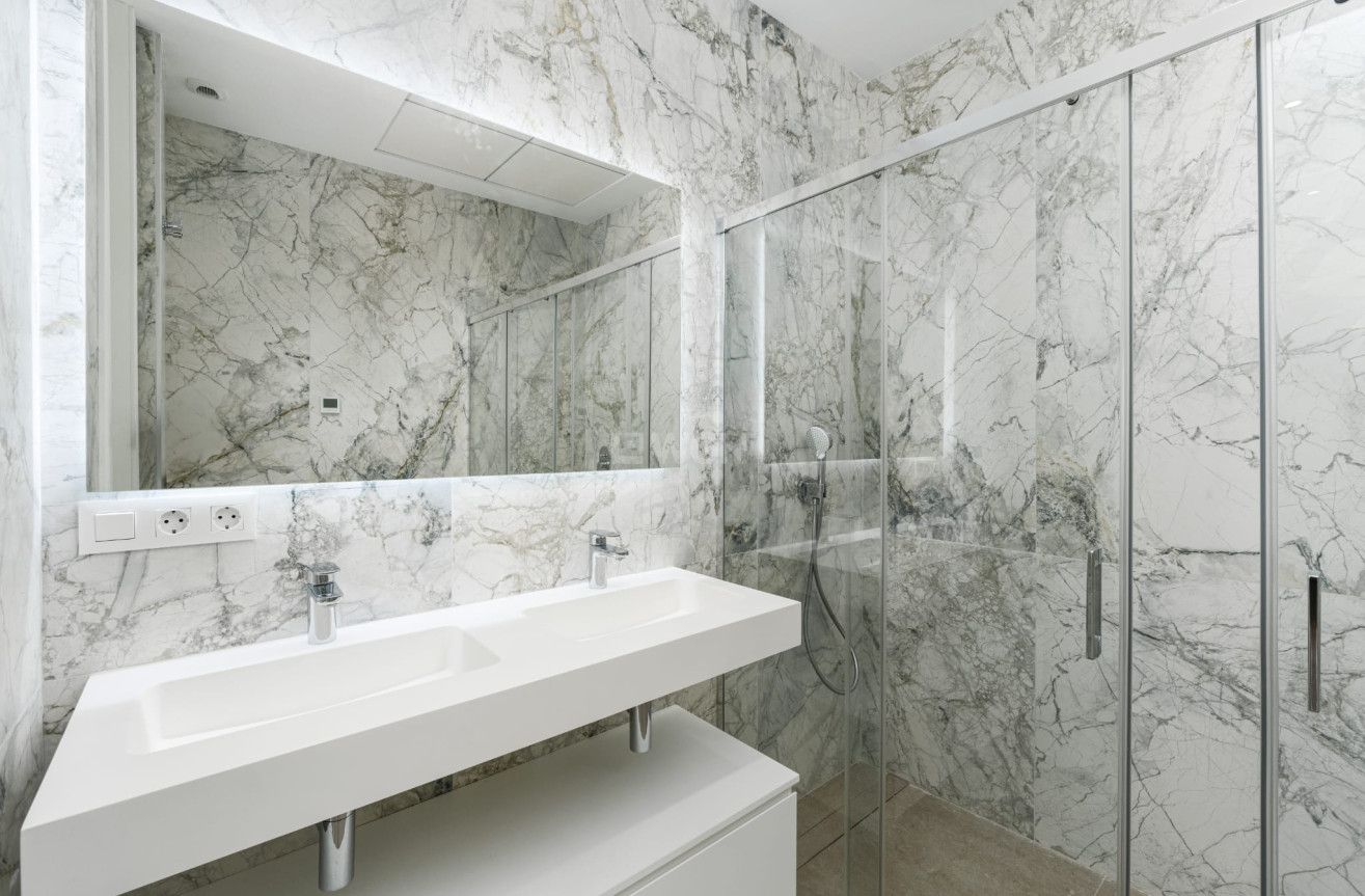 Reventa - Villa - Finestrat - Costa Blanca