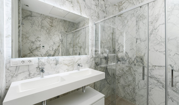 Reventa - Villa - Finestrat - Costa Blanca