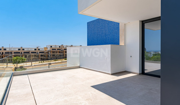 Reventa - Villa - Finestrat - Costa Blanca