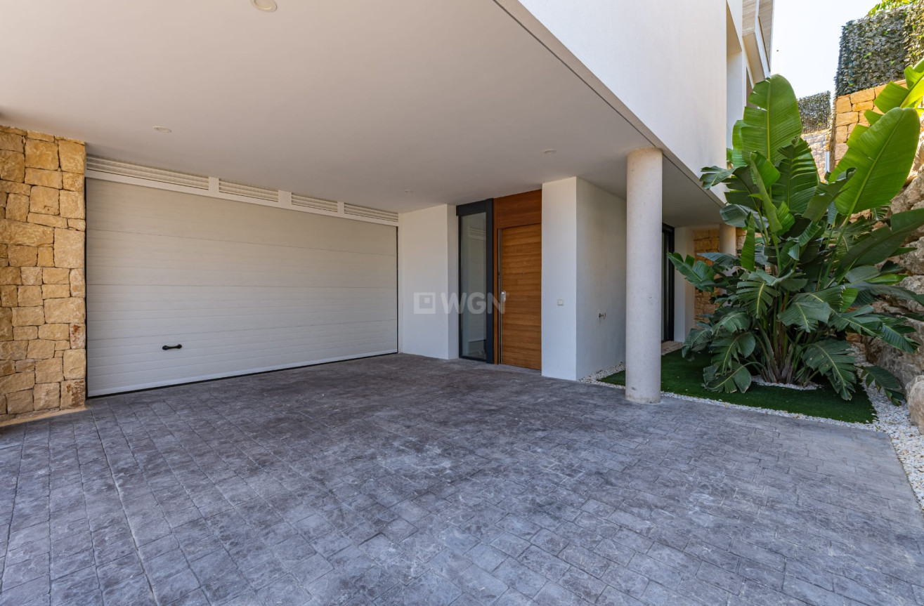 Reventa - Villa - Finestrat - Costa Blanca