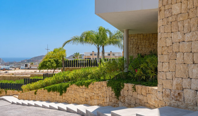 Reventa - Villa - Finestrat - Costa Blanca