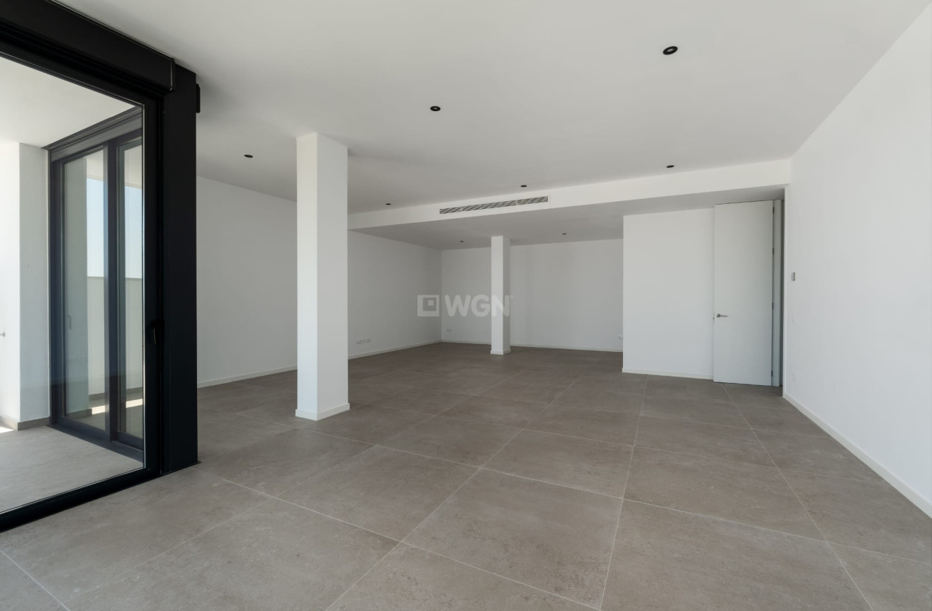 Reventa - Villa - Finestrat - Costa Blanca