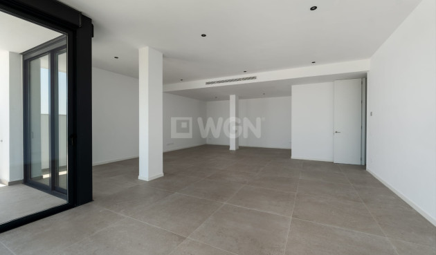 Reventa - Villa - Finestrat - Costa Blanca