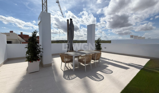 Resale - Apartment / flat - Torrevieja - Costa Blanca