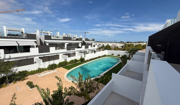 Resale - Apartment / flat - Torrevieja - Costa Blanca