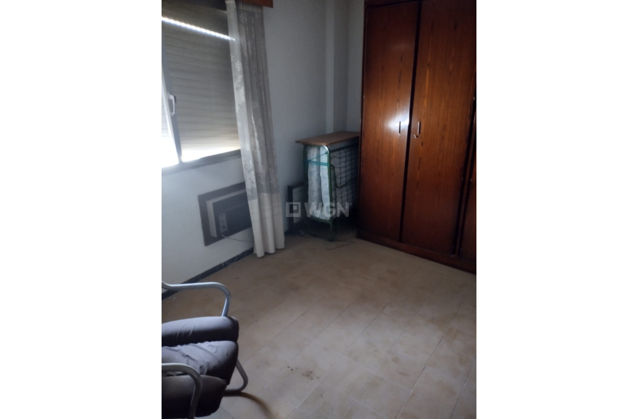 Odsprzedaż - Other - Torrevieja - Costa Blanca