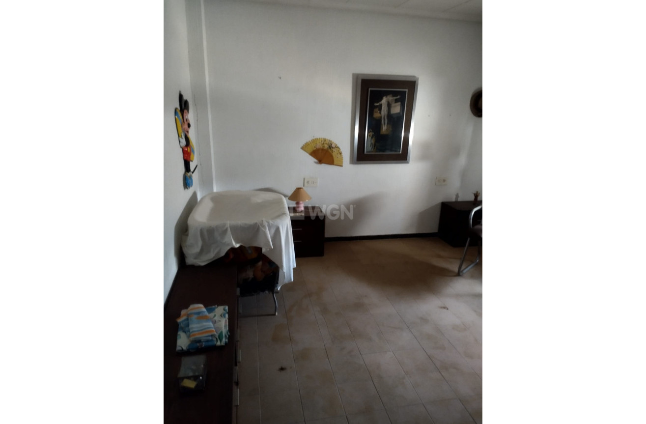 Odsprzedaż - Other - Torrevieja - Costa Blanca