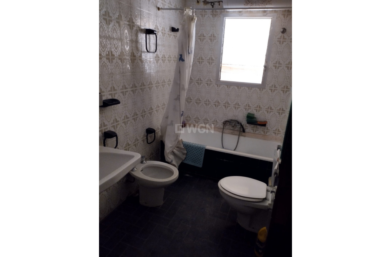 Odsprzedaż - Other - Torrevieja - Costa Blanca