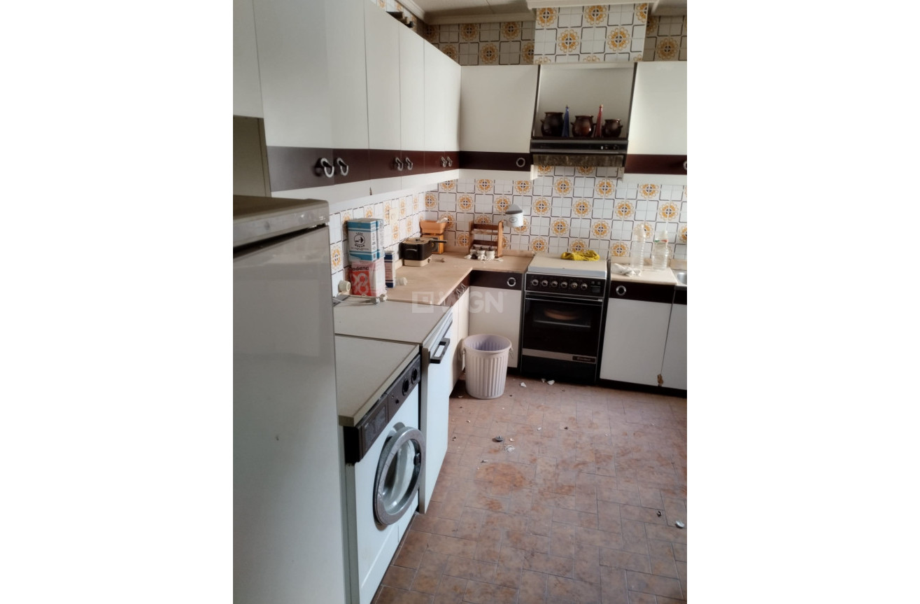 Odsprzedaż - Other - Torrevieja - Costa Blanca