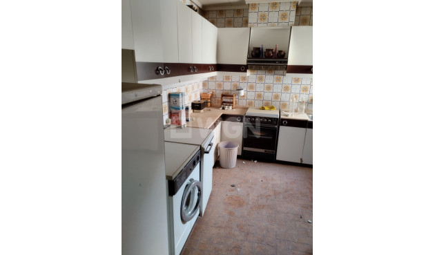 Odsprzedaż - Other - Torrevieja - Costa Blanca