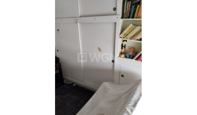 Odsprzedaż - Other - Torrevieja - Costa Blanca