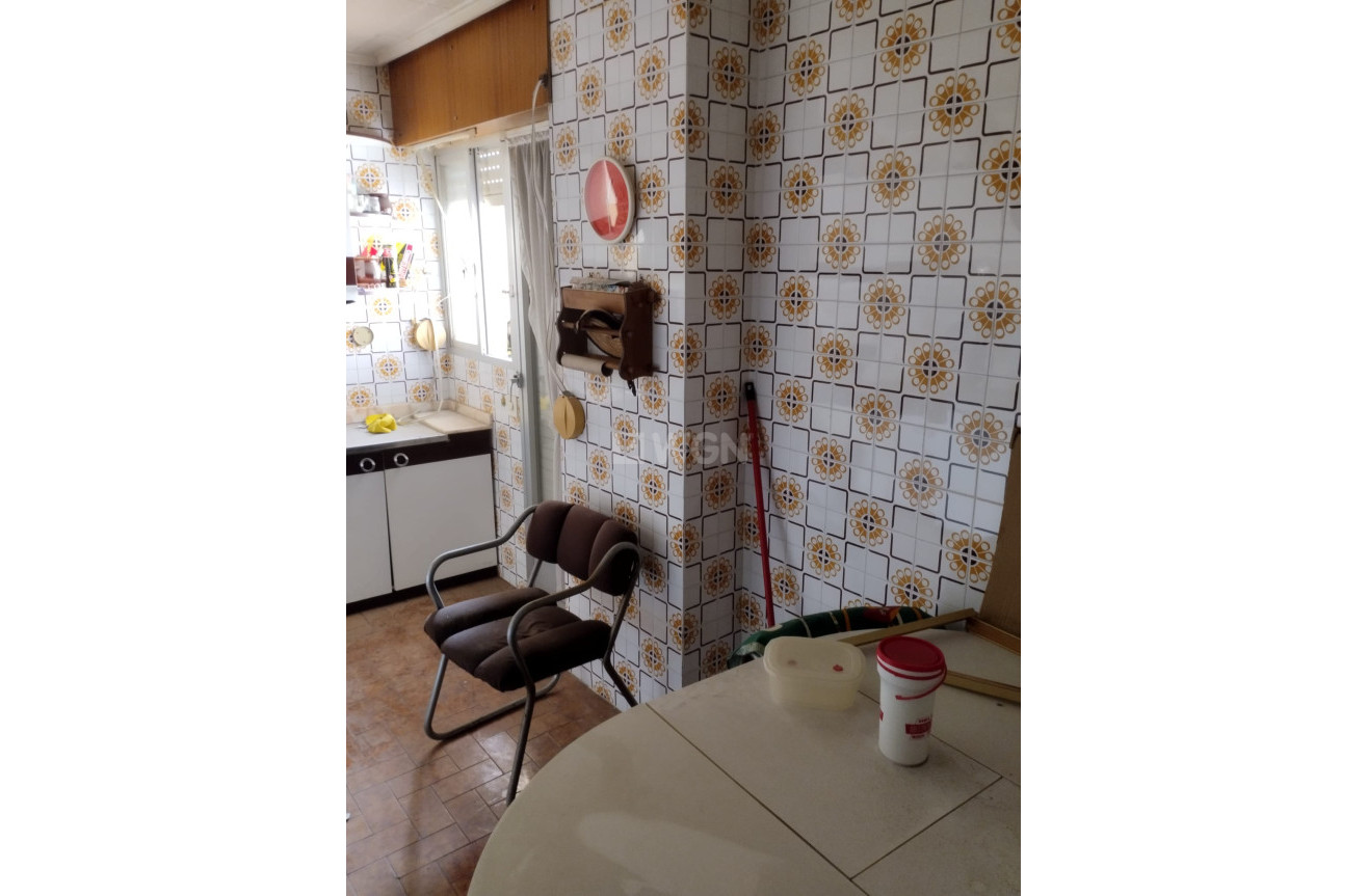 Odsprzedaż - Other - Torrevieja - Costa Blanca