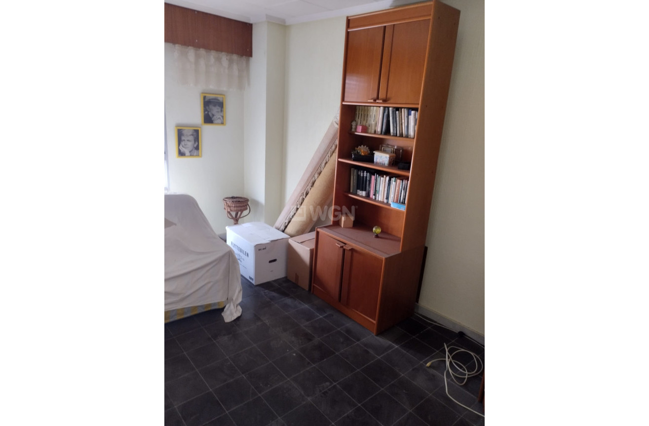 Odsprzedaż - Other - Torrevieja - Costa Blanca