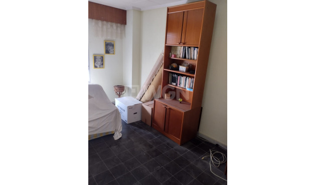 Odsprzedaż - Other - Torrevieja - Costa Blanca