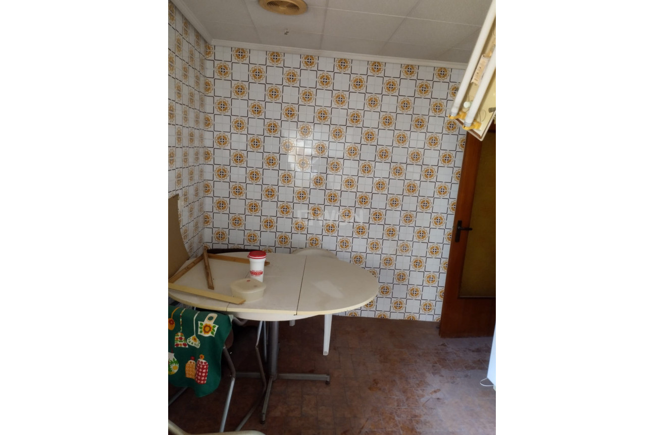 Odsprzedaż - Other - Torrevieja - Costa Blanca