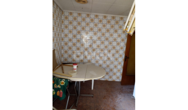 Odsprzedaż - Other - Torrevieja - Costa Blanca