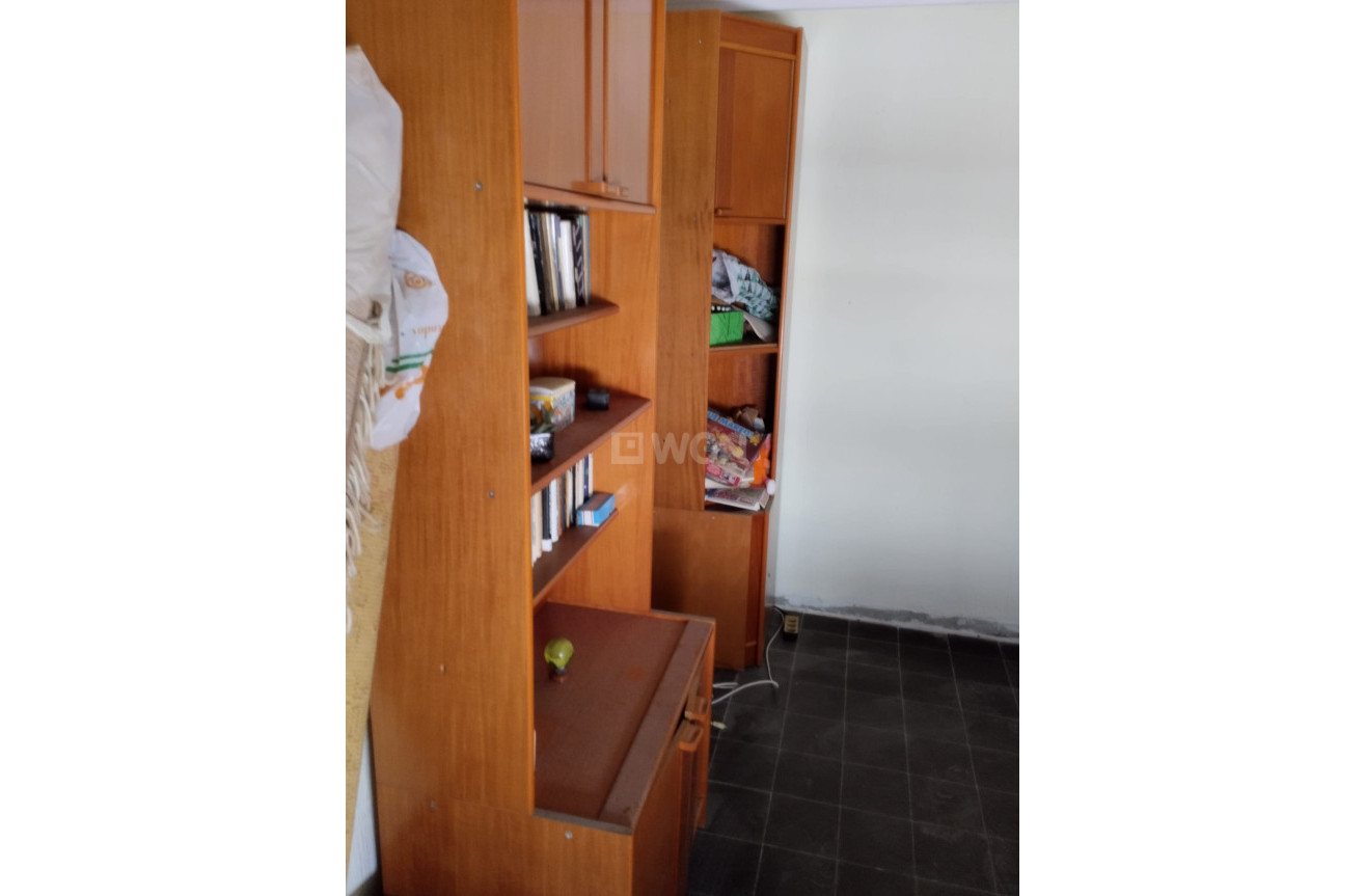 Odsprzedaż - Other - Torrevieja - Costa Blanca