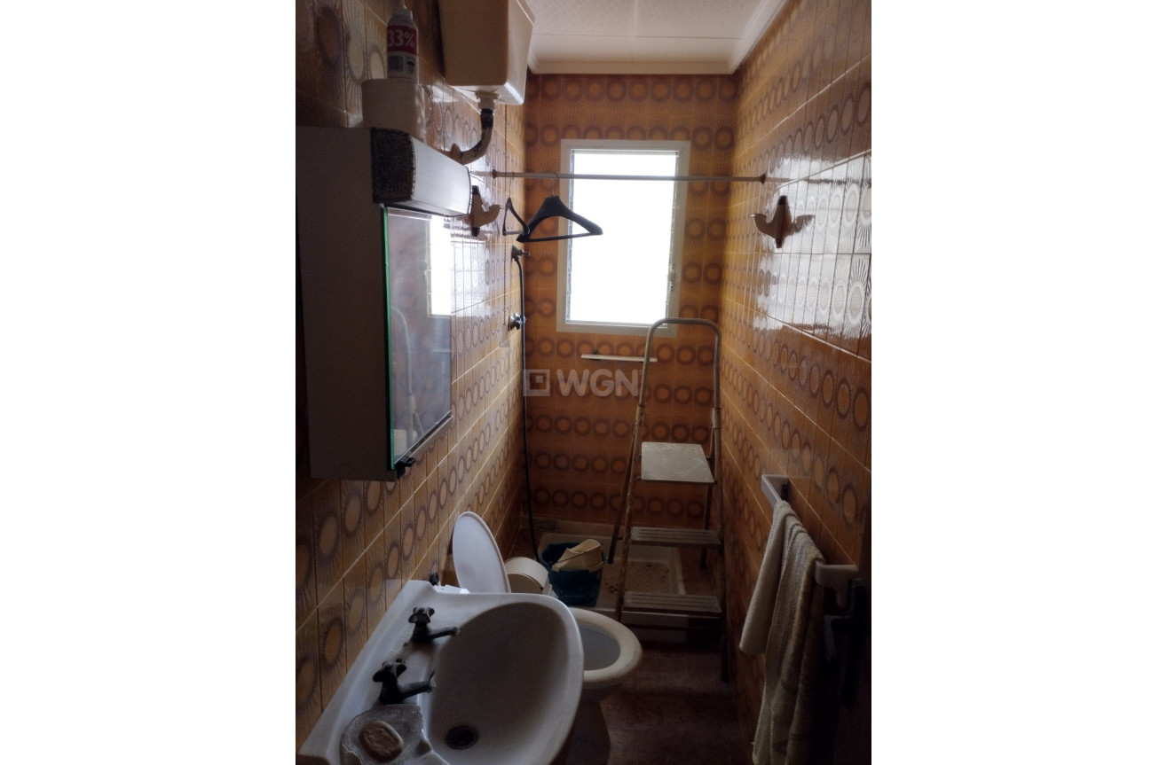 Odsprzedaż - Other - Torrevieja - Costa Blanca