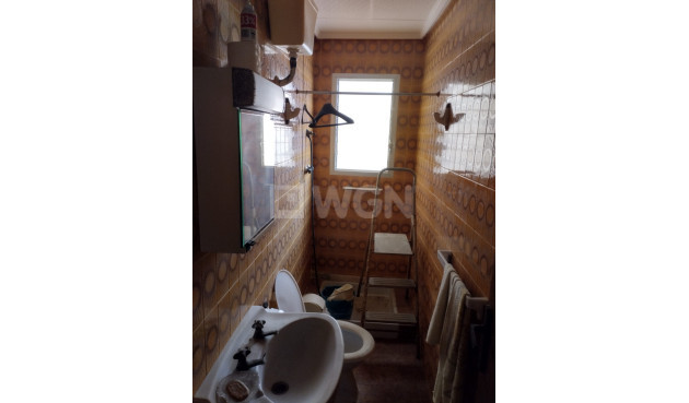 Odsprzedaż - Other - Torrevieja - Costa Blanca