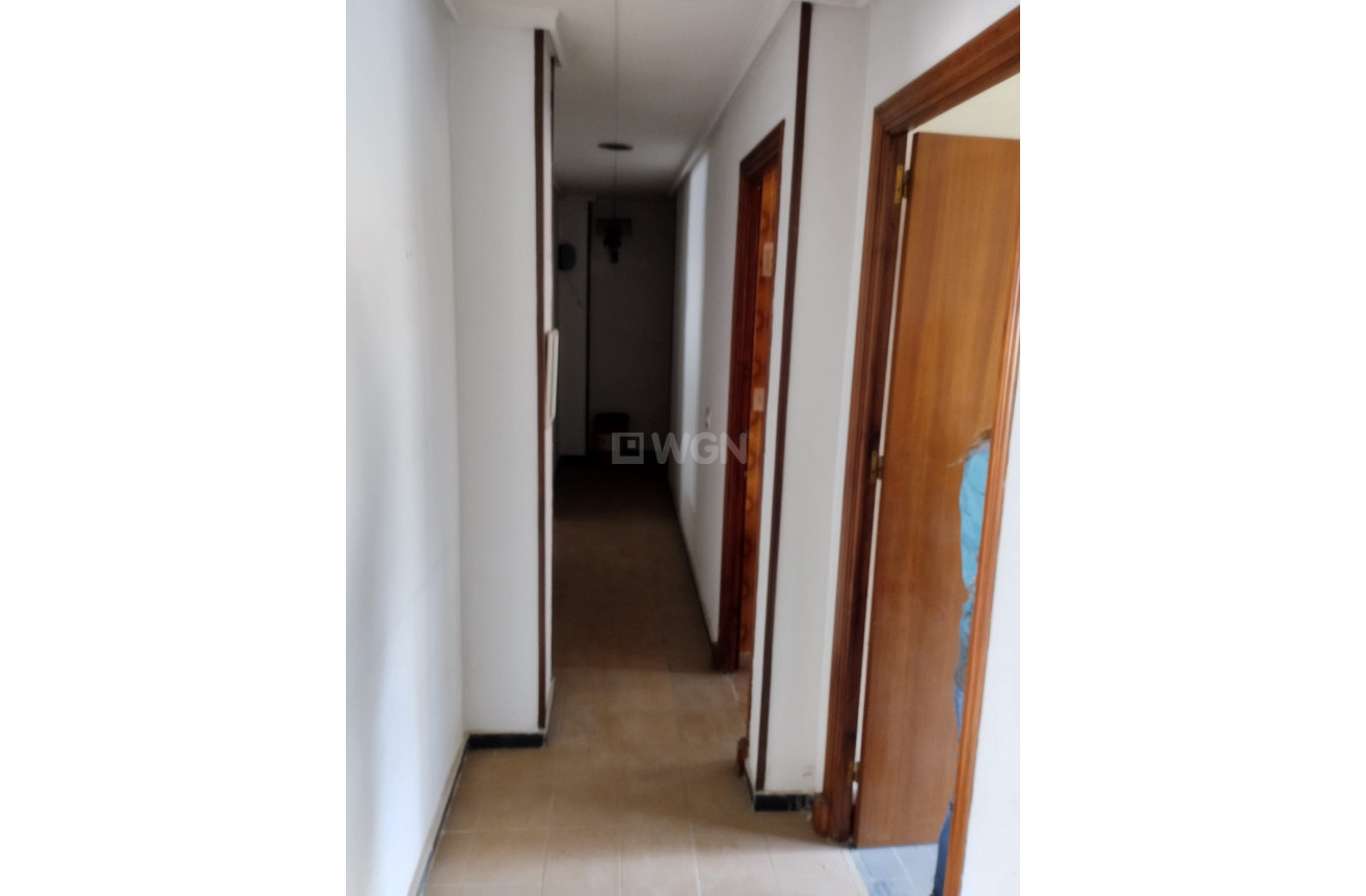 Odsprzedaż - Other - Torrevieja - Costa Blanca