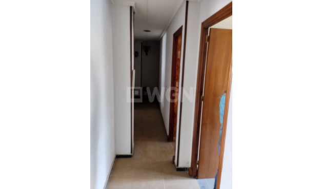 Odsprzedaż - Other - Torrevieja - Costa Blanca