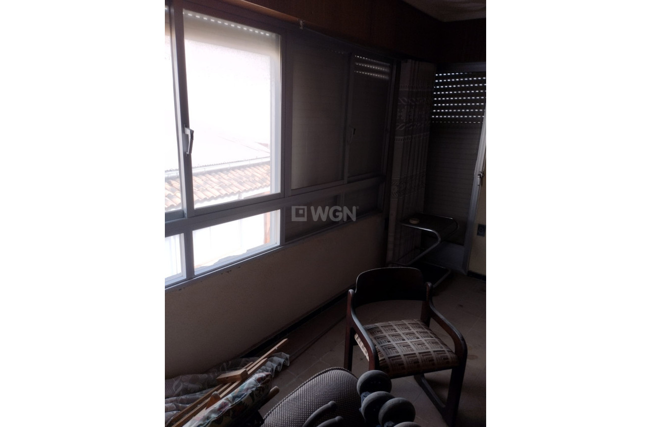 Odsprzedaż - Other - Torrevieja - Costa Blanca