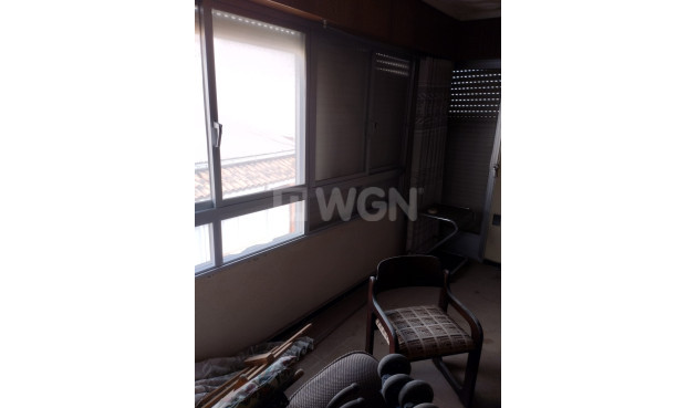 Odsprzedaż - Other - Torrevieja - Costa Blanca