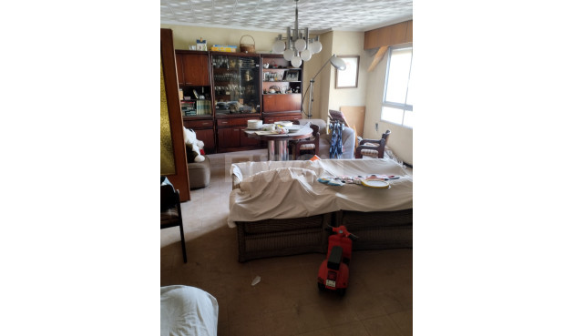 Odsprzedaż - Other - Torrevieja - Costa Blanca