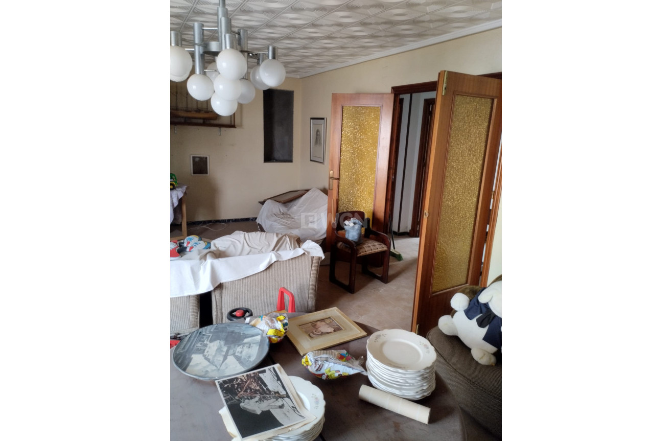 Odsprzedaż - Other - Torrevieja - Costa Blanca