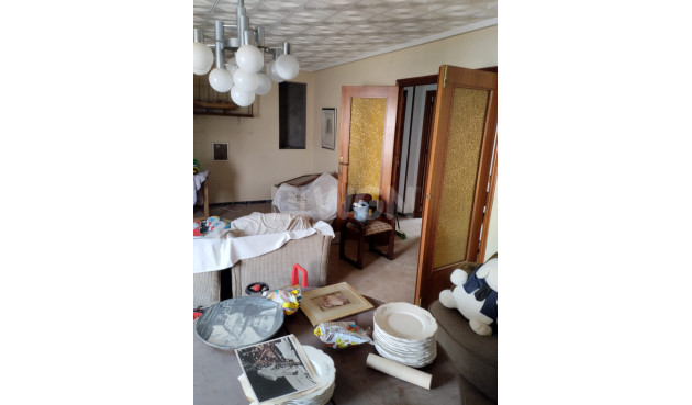 Odsprzedaż - Other - Torrevieja - Costa Blanca